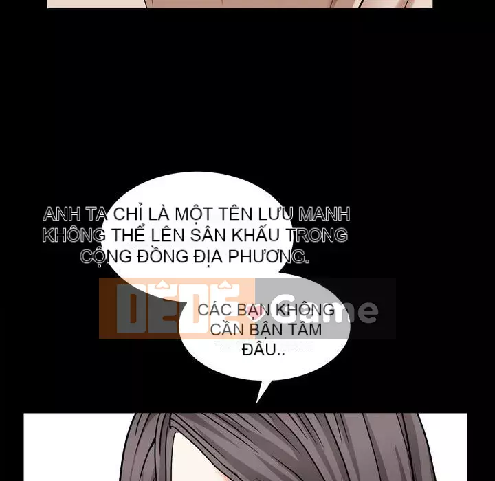 Xiềng xích 2: Đi chân đất Chương 27-28