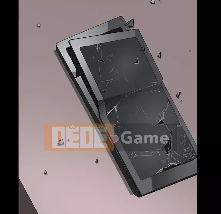 Xiềng xích 2: Đi chân đất Chương 27-28