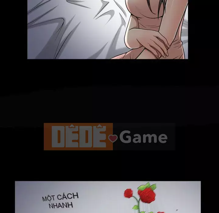 Xiềng xích 2: Đi chân đất Chương 27-28