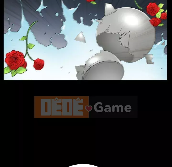 Xiềng xích 2: Đi chân đất Chương 27-28