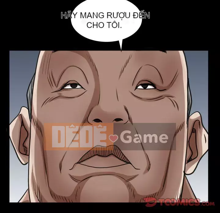 Xiềng xích 2: Đi chân đất Chương 27-28