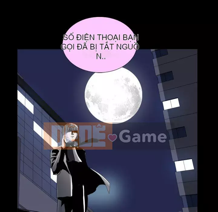 Xiềng xích 2: Đi chân đất Chương 27-28