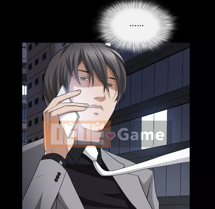 Xiềng xích 2: Đi chân đất Chương 27-28