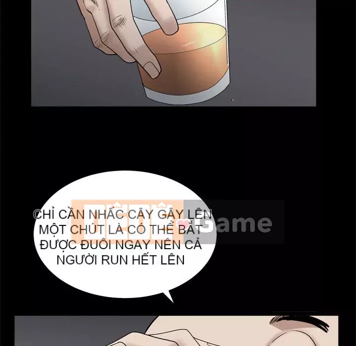 Xiềng xích 2: Đi chân đất Chương 27-28