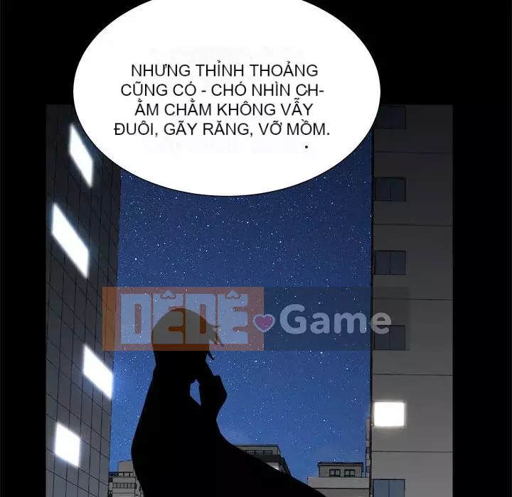 Xiềng xích 2: Đi chân đất Chương 27-28