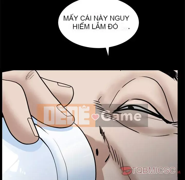 Xiềng xích 2: Đi chân đất Chương 27-28