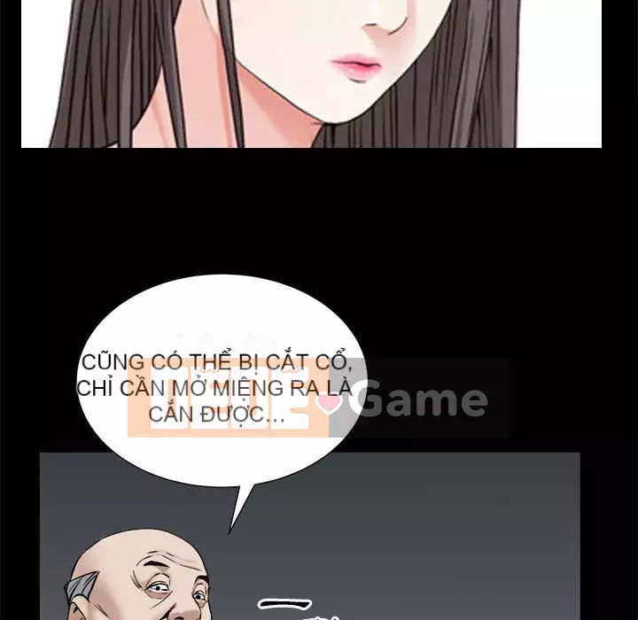 Xiềng xích 2: Đi chân đất Chương 27-28