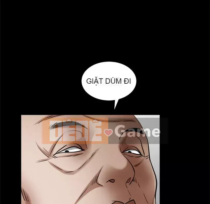 Xiềng xích 2: Đi chân đất Chương 27-28