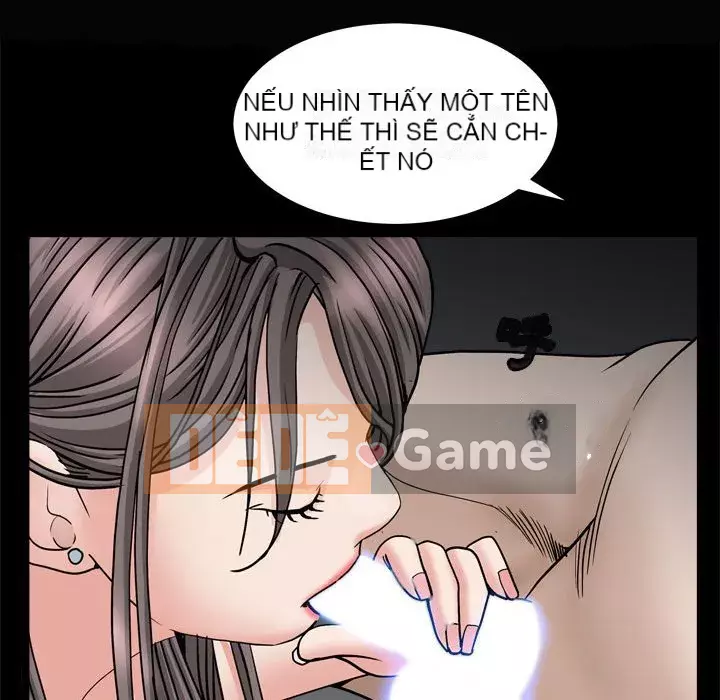 Xiềng xích 2: Đi chân đất Chương 27-28