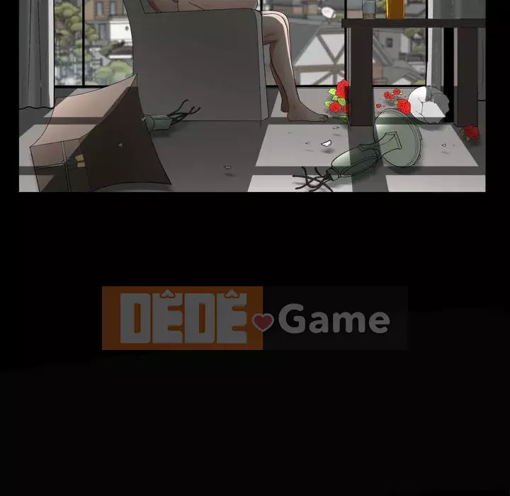 Xiềng xích 2: Đi chân đất Chương 27-28