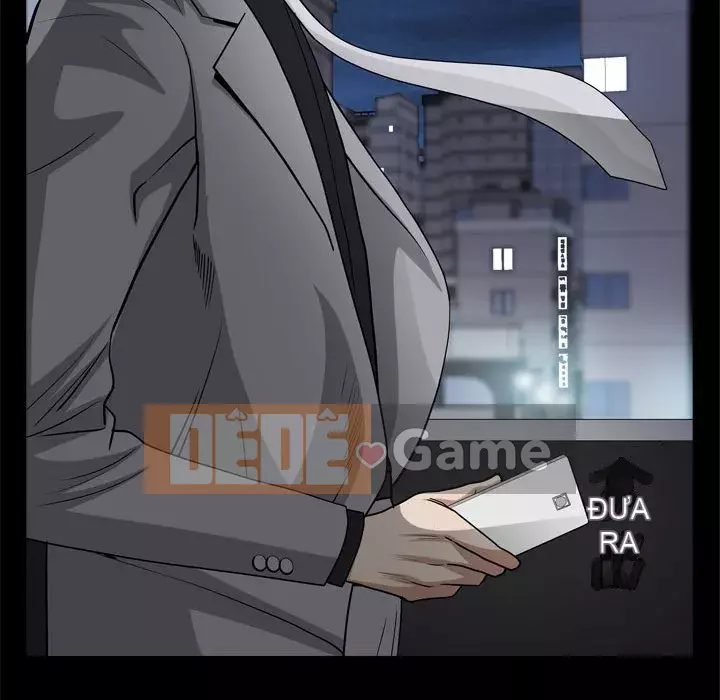 Xiềng xích 2: Đi chân đất Chương 27-28