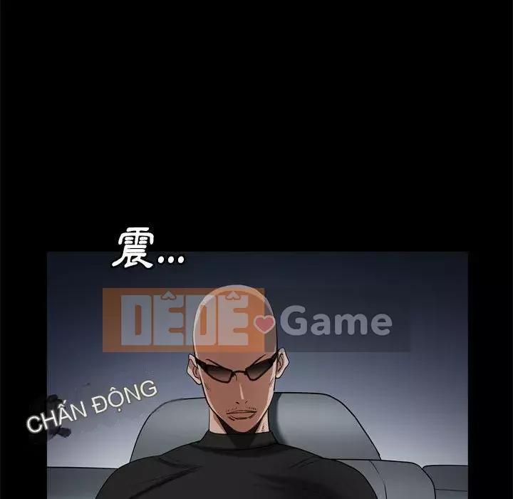 Xiềng xích 2: Đi chân đất Chương 27-28
