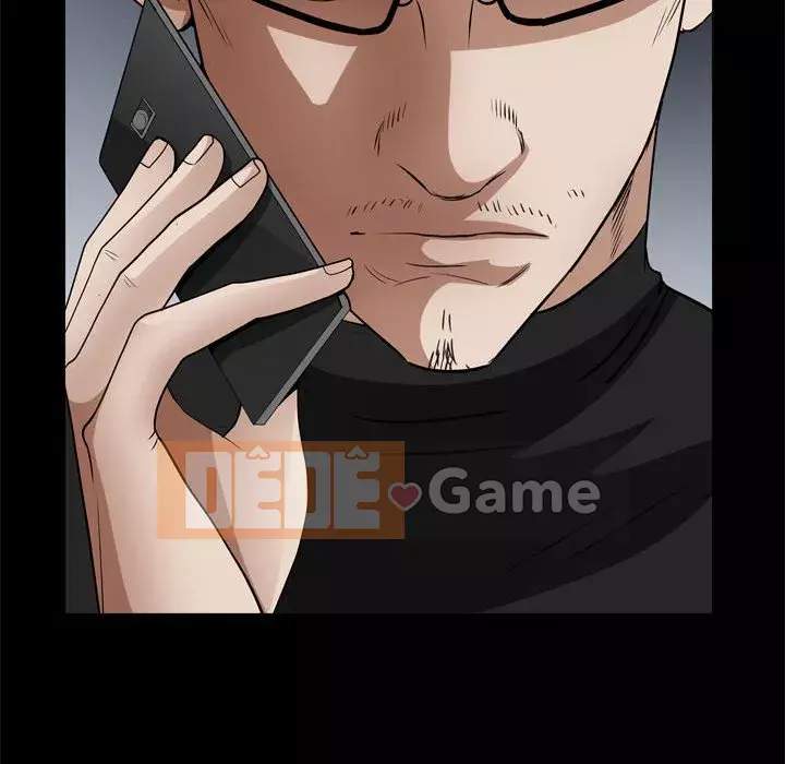 Xiềng xích 2: Đi chân đất Chương 27-28