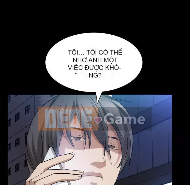 Xiềng xích 2: Đi chân đất Chương 27-28