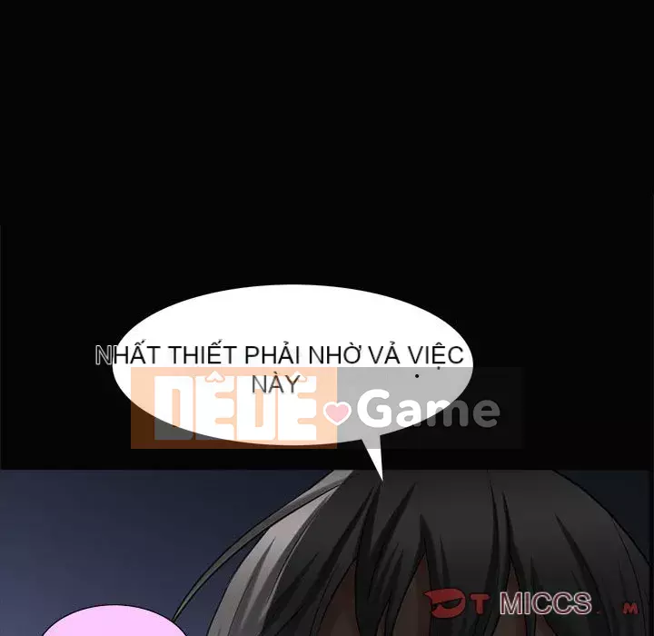 Xiềng xích 2: Đi chân đất Chương 27-28