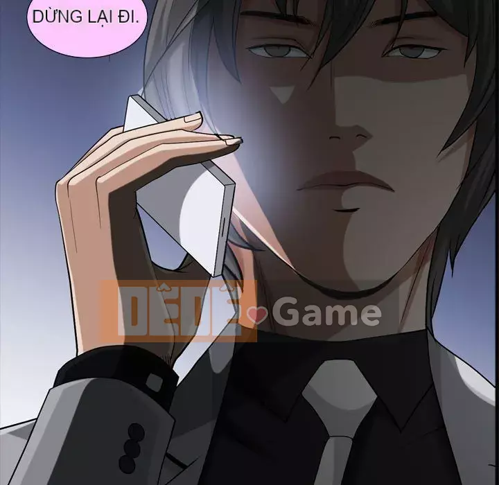 Xiềng xích 2: Đi chân đất Chương 27-28