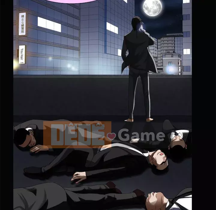 Xiềng xích 2: Đi chân đất Chương 27-28