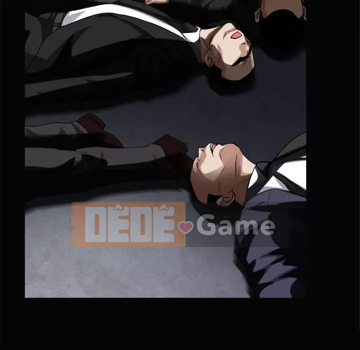 Xiềng xích 2: Đi chân đất Chương 27-28