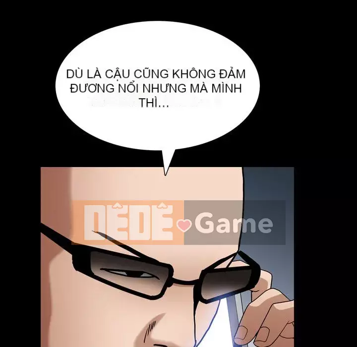 Xiềng xích 2: Đi chân đất Chương 27-28