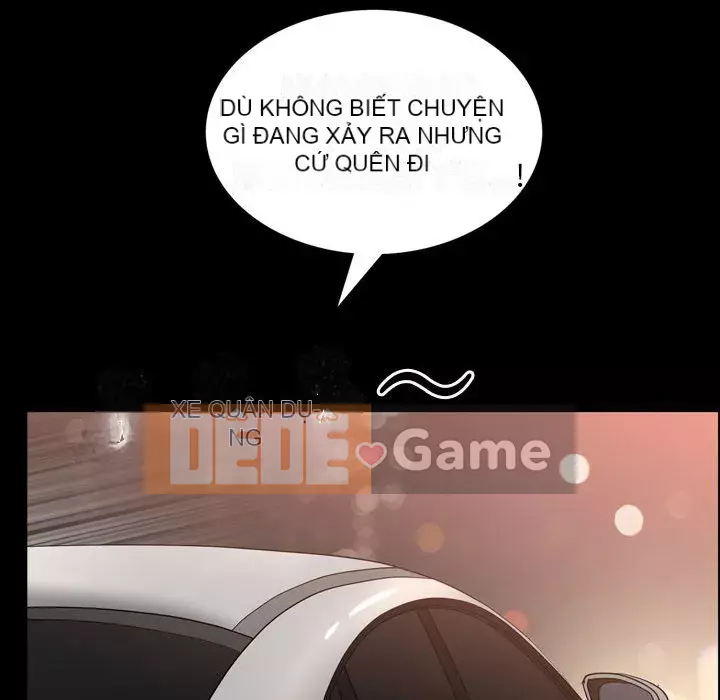 Xiềng xích 2: Đi chân đất Chương 27-28