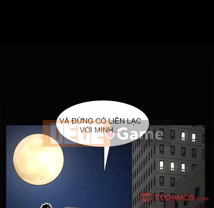 Xiềng xích 2: Đi chân đất Chương 27-28