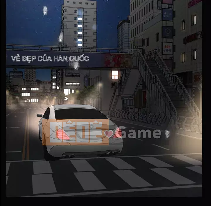 Xiềng xích 2: Đi chân đất Chương 27-28