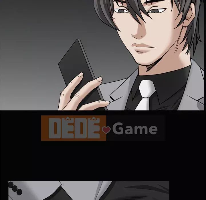 Xiềng xích 2: Đi chân đất Chương 27-28