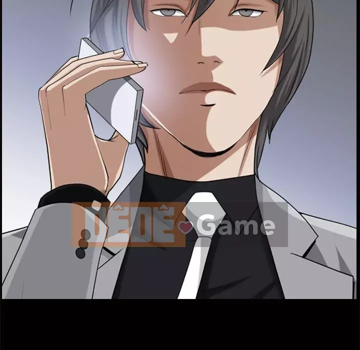 Xiềng xích 2: Đi chân đất Chương 27-28