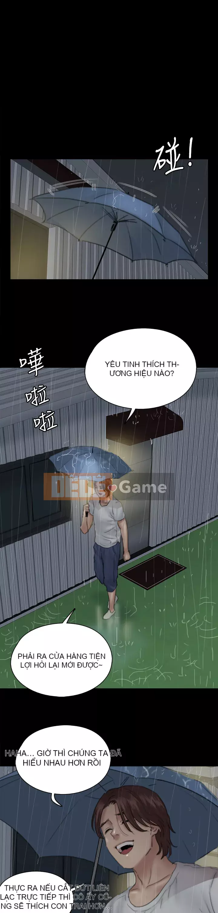 Nữ diễn viên thần tượng Chương 19-20