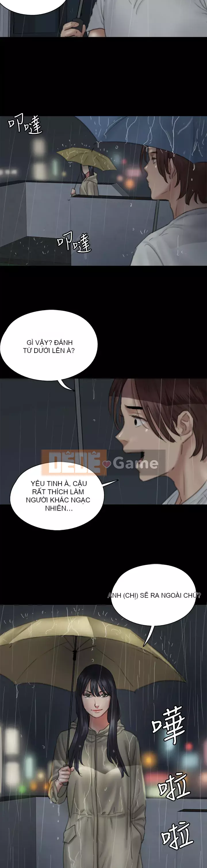 Nữ diễn viên thần tượng Chương 19-20