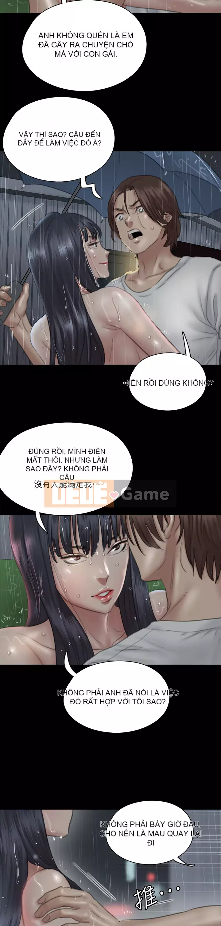 Nữ diễn viên thần tượng Chương 19-20