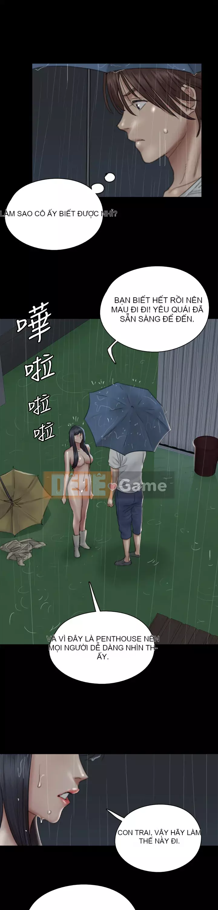 Nữ diễn viên thần tượng Chương 19-20