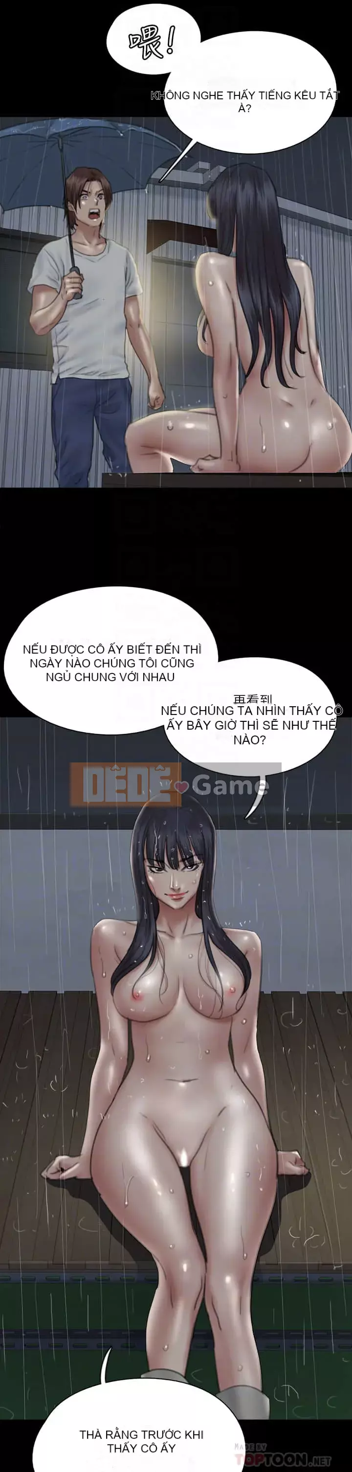 Nữ diễn viên thần tượng Chương 19-20