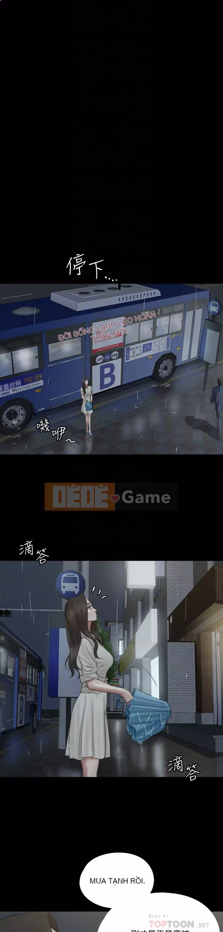 Nữ diễn viên thần tượng Chương 19-20