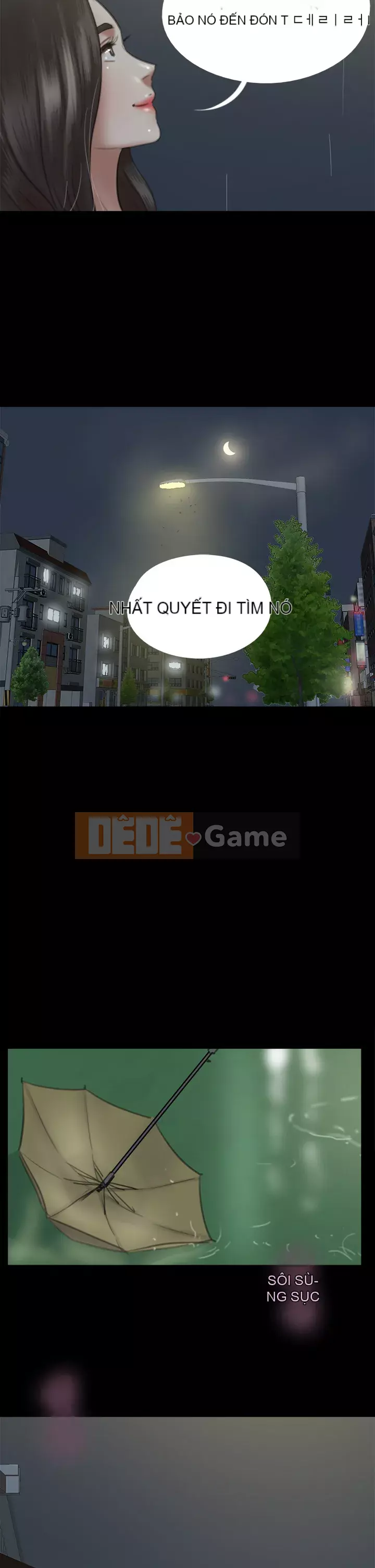 Nữ diễn viên thần tượng Chương 19-20