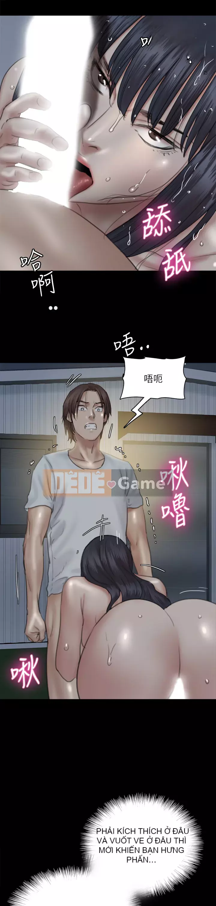 Nữ diễn viên thần tượng Chương 19-20