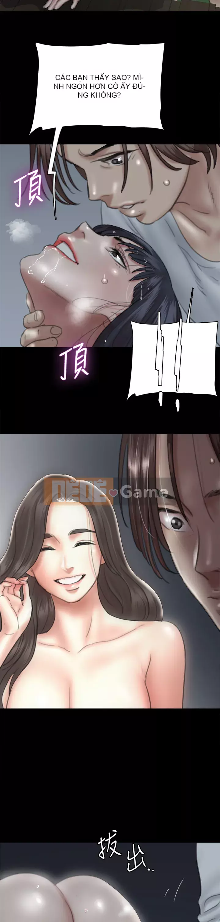 Nữ diễn viên thần tượng Chương 19-20