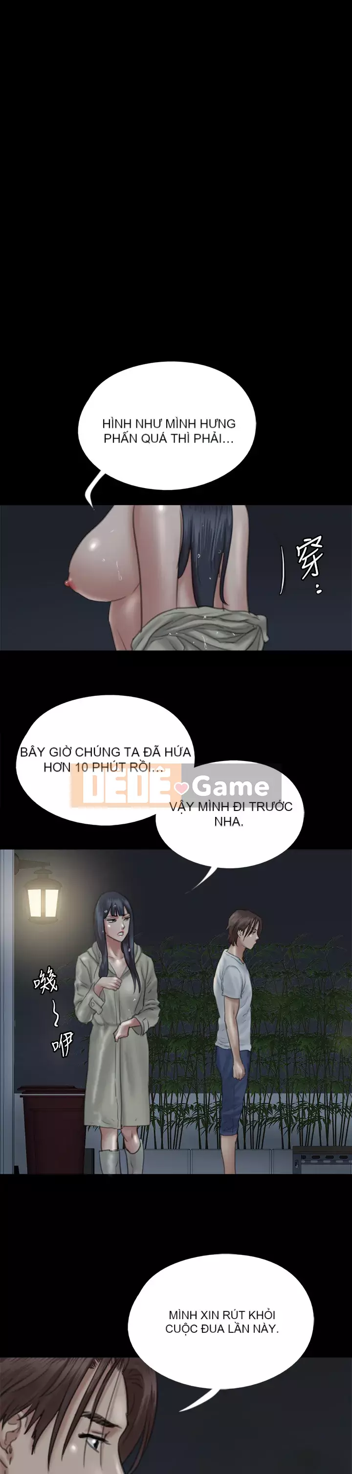 Nữ diễn viên thần tượng Chương 19-20