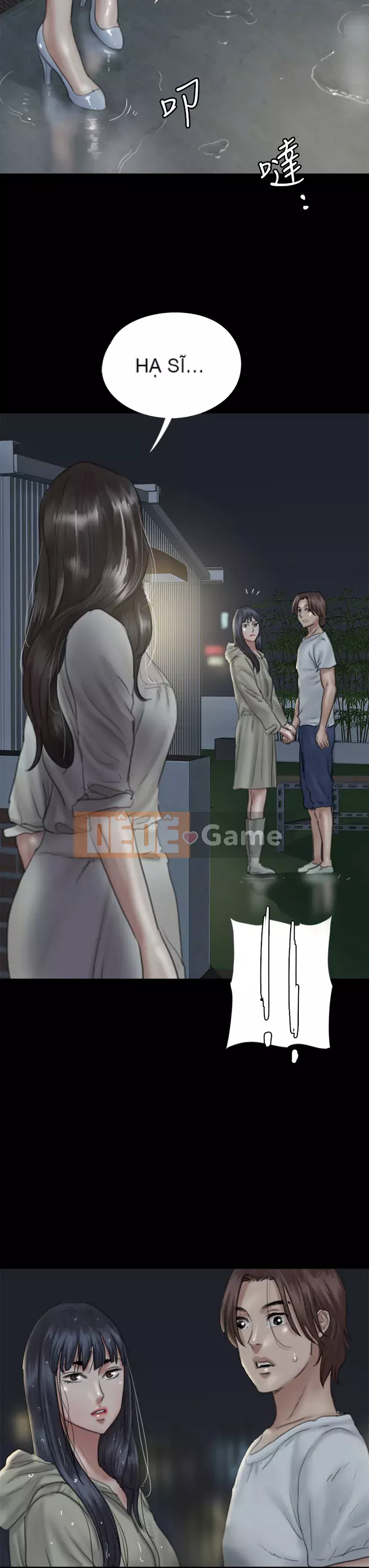 Nữ diễn viên thần tượng Chương 19-20