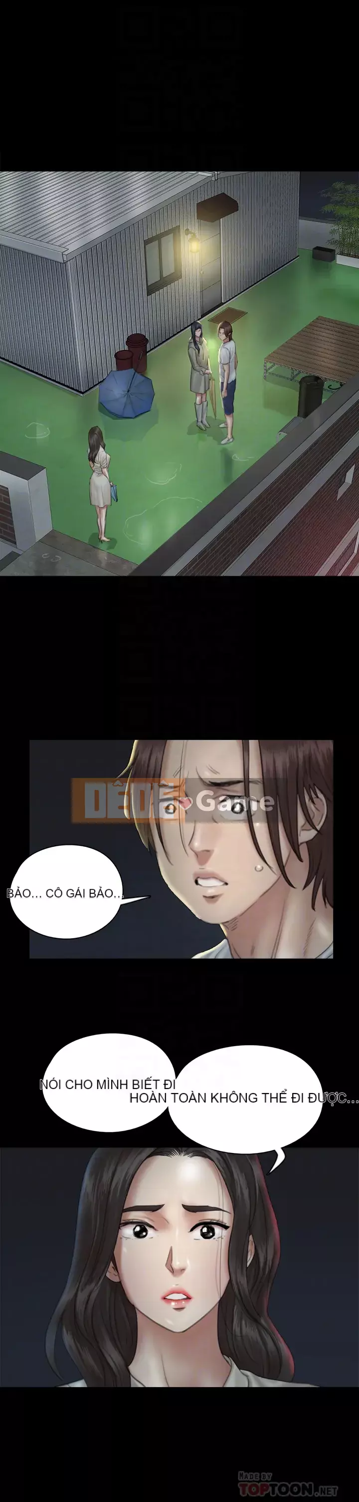 Nữ diễn viên thần tượng Chương 19-20