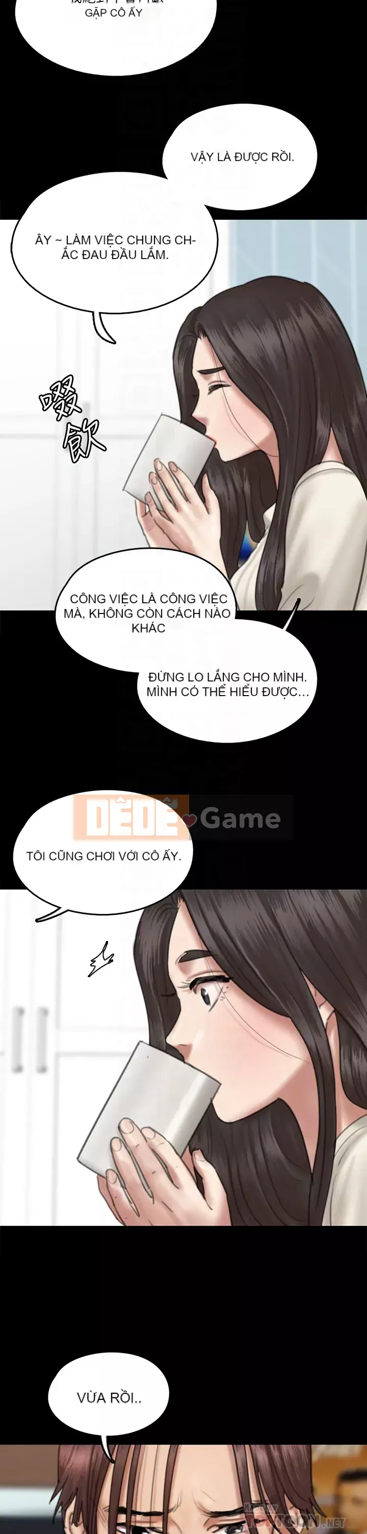 Nữ diễn viên thần tượng Chương 19-20