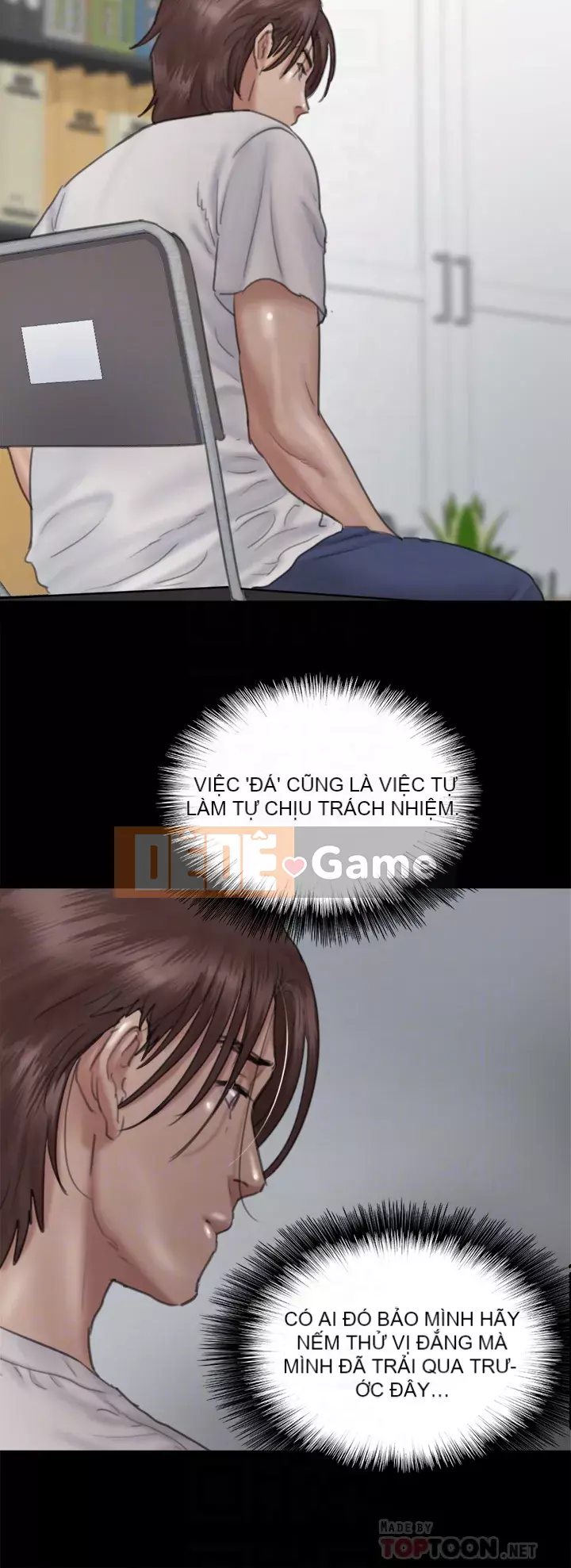 Nữ diễn viên thần tượng Chương 19-20