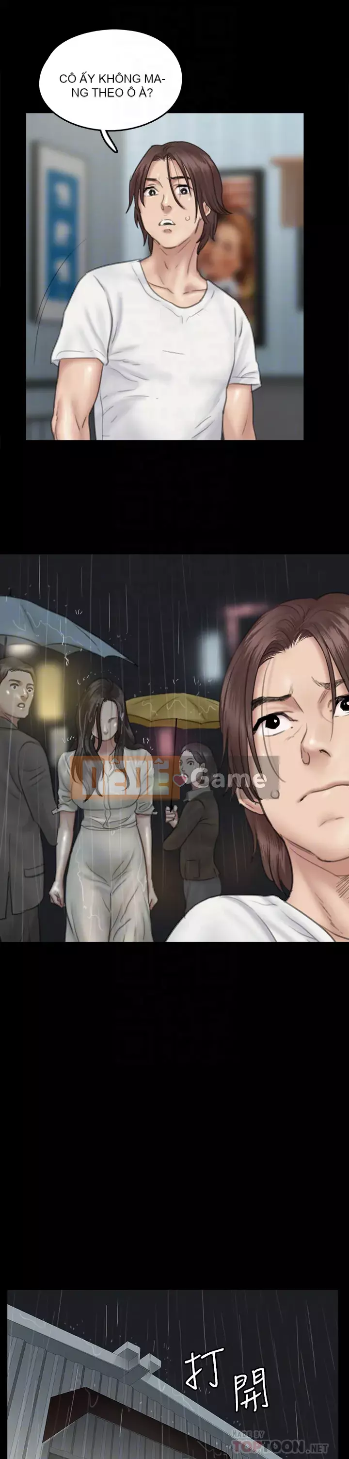 Nữ diễn viên thần tượng Chương 19-20