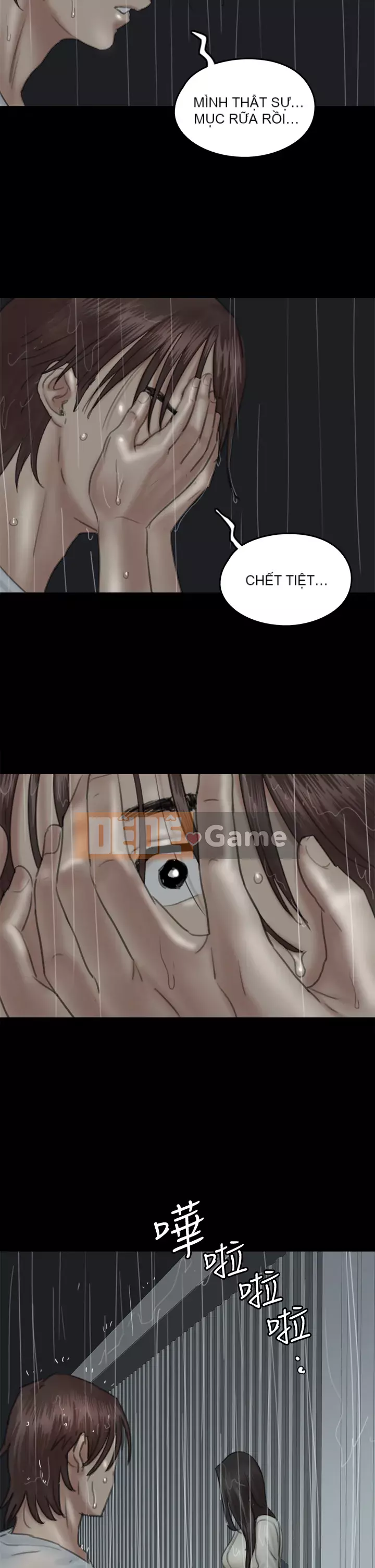 Nữ diễn viên thần tượng Chương 19-20