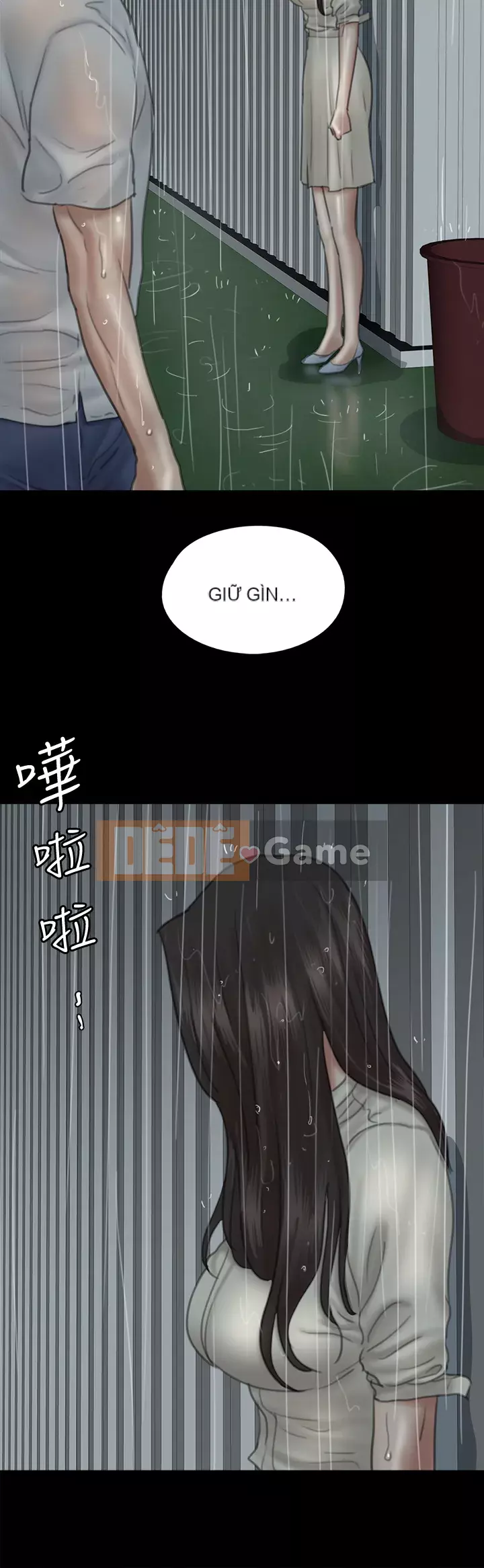 Nữ diễn viên thần tượng Chương 19-20