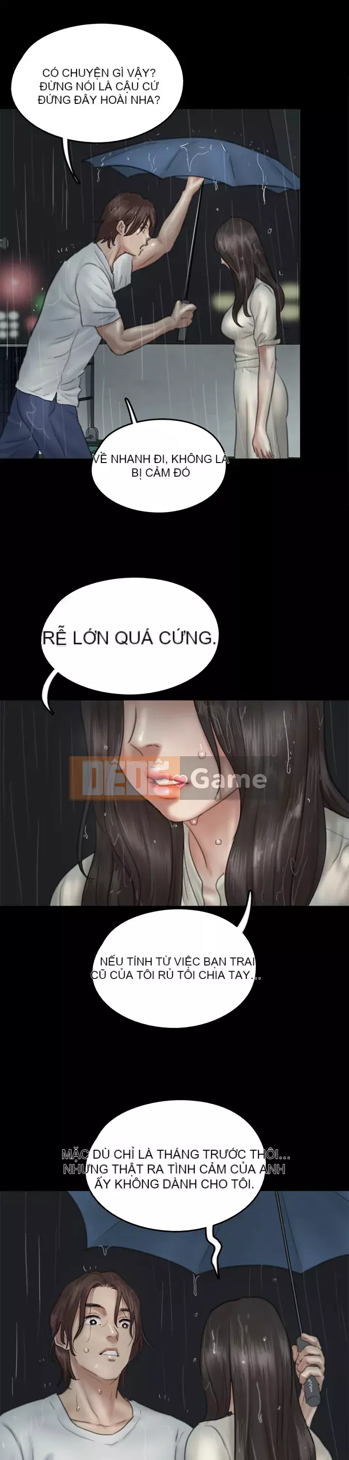 Nữ diễn viên thần tượng Chương 19-20