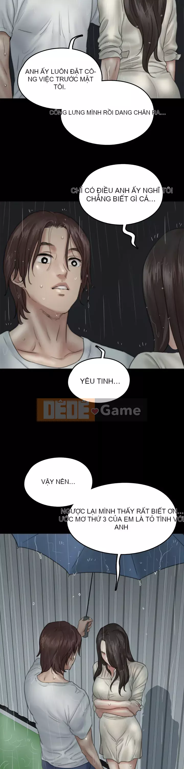 Nữ diễn viên thần tượng Chương 19-20