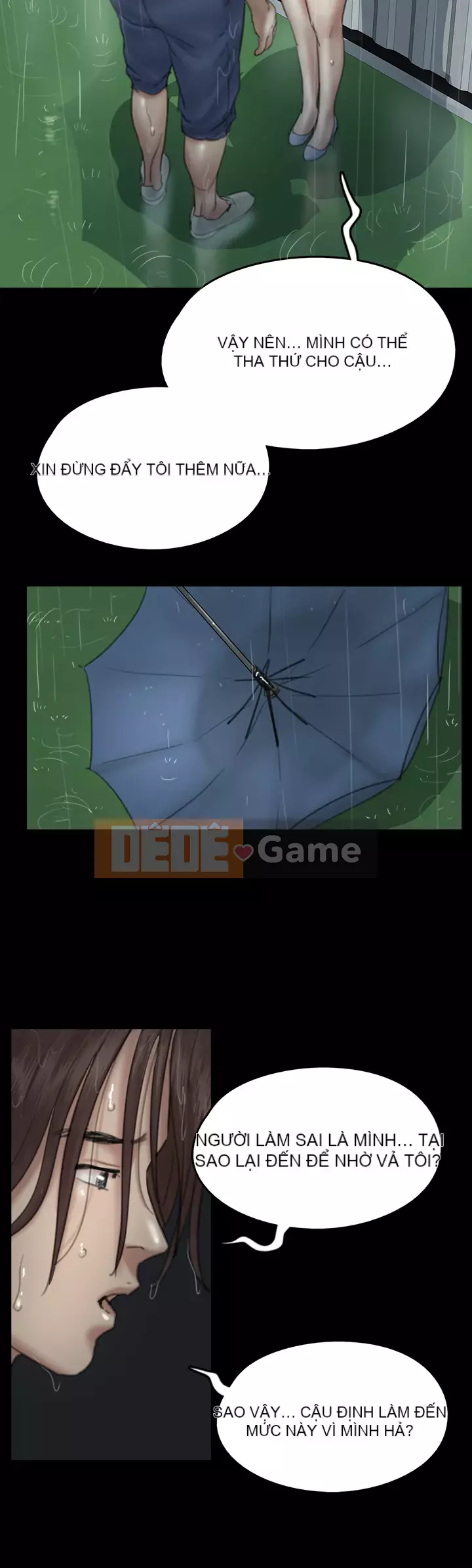 Nữ diễn viên thần tượng Chương 19-20