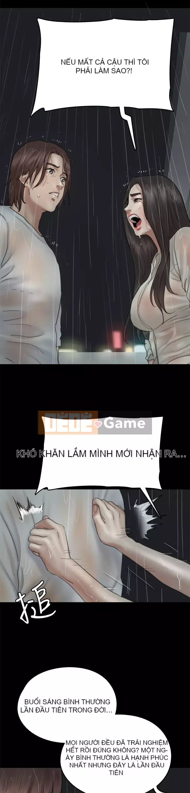 Nữ diễn viên thần tượng Chương 19-20