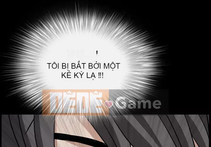 Xiềng xích 2: Đi chân đất Chương 29-30